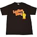 Simpsons Homer Ladies Man Men's T-Shirt