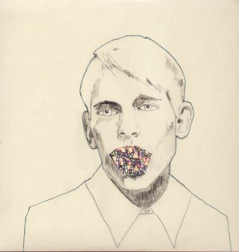 CD-Charts  Music : Antidotes [VINYL]
