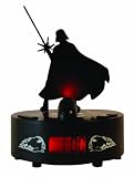 Star Wars Darth Vader Shadow Alarm Clock