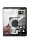 Motorola DROID X Mirror Screen Protector (Motorola MB810)