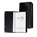 Scully Calfskin Leather Pocket Telephone/Address Book