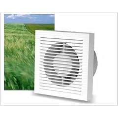 Badl�fter / Ventilator