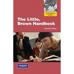 The Little, Brown Handbook