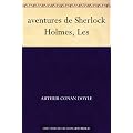 aventures de Sherlock Holmes, Les