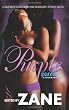Purple Panties: An Eroticanoir.com Anthology