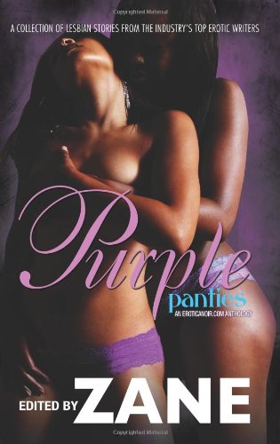 Purple Panties: An Eroticanoir.com Anthology