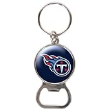 Tennessee Titans - NFL Bottle Opener Keychain