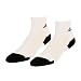 Adidas Performance ClimaLite Quarter 2-Pack Socks (Kids)