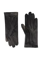 SANTACANA MADRID Guantes Piel (Negro)