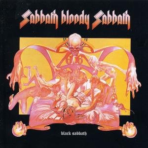CD-Charts  Third Party New : Sabbath Bloody Sabbath