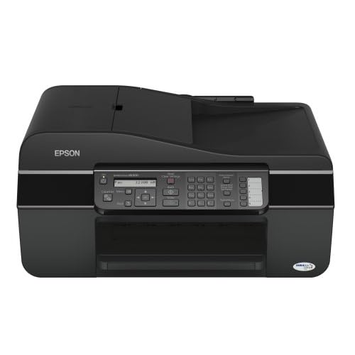 Epson Stylus NX300 Ink Jet All-in-One Printerthumbnail