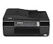 Electronics : Epson NX300 All-In-One Printer Print/Copy/Scan/Fax (Black)