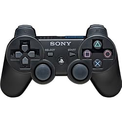 PlayStation 3 Dualshock 3 Wireless Controller