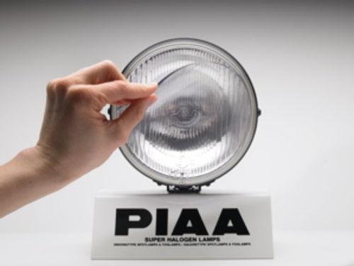 PIAA 99510 Adhesive Lens Protection - Set of 2