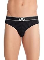 Guess Slip Hombre (Negro)