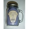 13 oz LILAC Scented Jar Candle (Our Own Candle Company Brand) Made in USA - 100 hr burn time