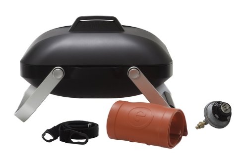 Fuego Element EP01AMG Portable Gas Grill