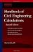Handbook of Civil Engineering Calculations, Second Edition (Hands On)