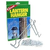 Lantern Hanger Camp Tree Holder
