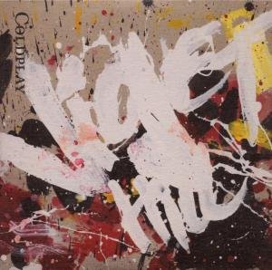 Coldplay - Violet Hill (Single) - Zortam Music