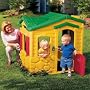 Little Tikes Magic Doorbell Playhouse