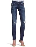 Vigoss Junior's New York Pyramid Stud Skinny Jean