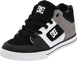 DC Kids Radar Skate Shoe (Little Kid/Big Kid)