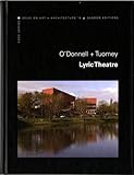 O'Donnell + Tuomey Lyric Theatre