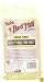 Bob's Red Mill T6635 Large Flake Yeast, 8-Ounce Packages (Pack of 4)