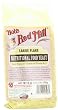 Bob's Red Mill T6635 Large Flake Yeast, 8-Ounce Packages (Pack of 4)