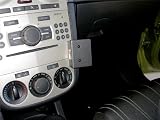 Produkt-Bild: Brodit Brodit ProClip - Opel Corsa 07-11 EU (rechts vom Lenkrad)