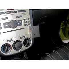 Brodit Brodit ProClip - Opel Corsa 07-11 EU (rechts vom Lenkrad)
