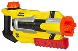 Supersoaker Transformer Water Blaster - Bumblebee