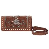 American West Lady Lace Ladies Hipster Wallet by var goTwisterProductImageStrings = new Object();goTwisterProductImageStrings['prodImageNotAvailTextNoColor'] = 
