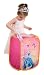 Toys : Disney Princess Value Cube Tidy