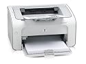 HP Laserjet P1005 Printer
