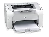 HP LaserJet P1005 Printer