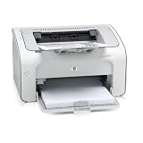 HP LaserJet P1005 Printer