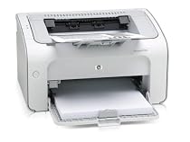 HP LaserJet P1005 Printer
