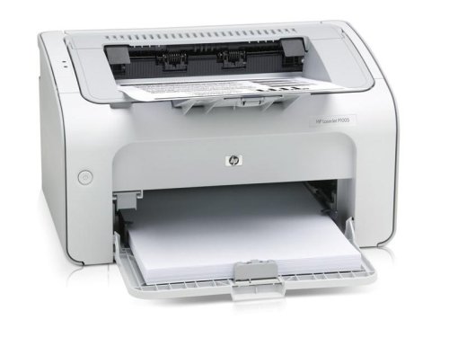 HP LASERJET P1005 14PPM USB 2.0, 2MB, 150SH