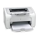HP LaserJet P1005 Printer