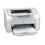 HP LaserJet P1005 Printer