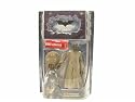 Batman Dark Knight Movie Master Deluxe Action Figure Scarecrow (Crime Scene Evidence)