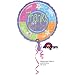 Thanks For A Job Well Done 18" Mylar Balloons (10 count)