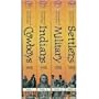 Old West [VHS]