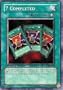 Yu-Gi-Oh! - 7 Completed - Pharaohs Servant - #PSV-004 - 1st Edition - Common