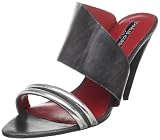 Charles Jourdan Collection Womens Walker Wedge Sandal Sandal