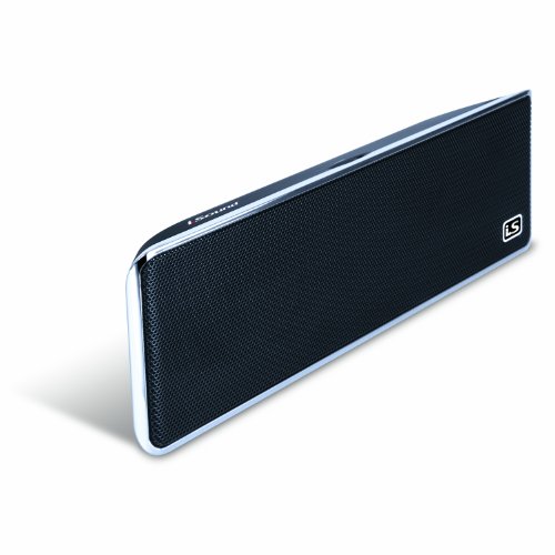 i.Sound Sound To Go Portable Speaker for iPod / MP3 and Laptops (ISOUND-1612)