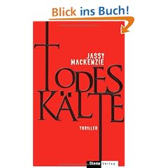 Todesk�lte: Roman