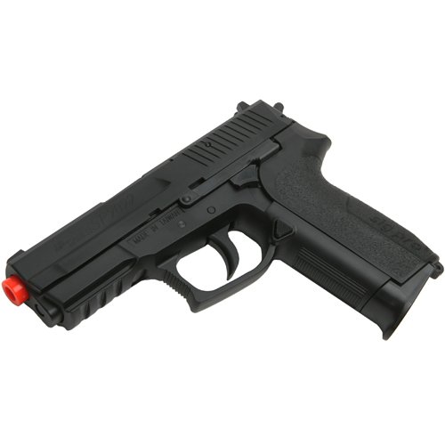 Firepower® Sig Sauer SP2022 CO2 Airsoft Gun